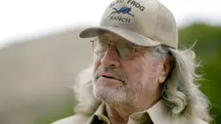 Le trésor du ranch maudit