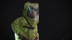 Le trésor du ranch maudit Danger, ombre et mort