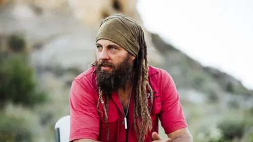 Le trésor du ranch maudit Le néant