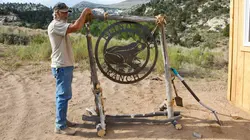 Le trésor du ranch maudit Réponses