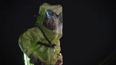 Le trésor du ranch maudit Danger, ombre et mort