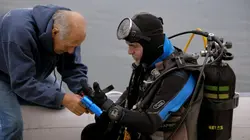 Le trésor du Rhône