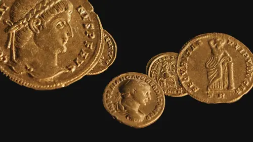 Audiences TV : Le trésor du Rhône