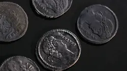 Le trésor du Rhône