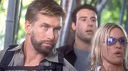 Visuel de Le trésor oublié