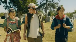 Sur Syfy à 21h00 : Le trésor perdu de Tom Sawyer
