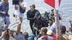 Le trésor perdu des Templiers