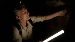 Le trésor perdu des Templiers