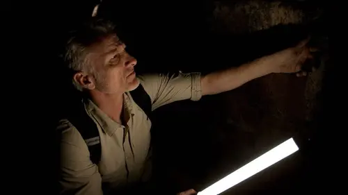 Le trésor perdu des Templiers S01E02 Les grandes découvertes