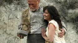 Le trésor perdu du Grand Canyon