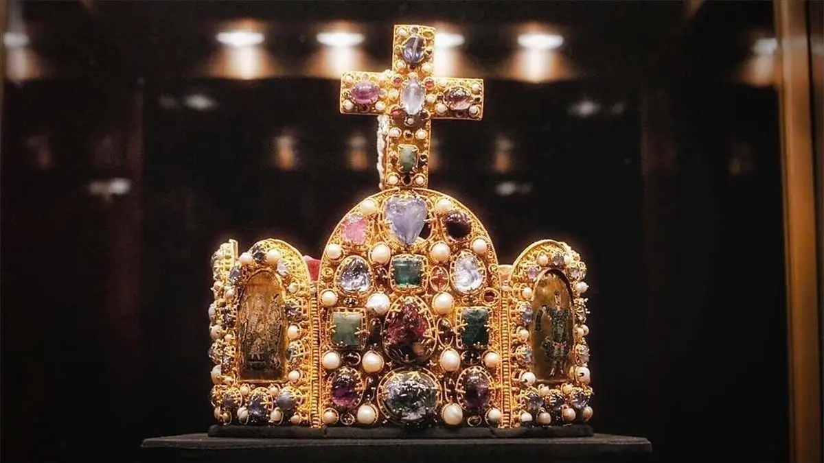 Le trésor sacré d'Hitler