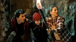 Visuel de Le trésor secret de la montagne