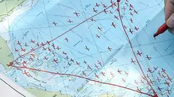 Le Triangle des Bermudes Les secrets engloutis