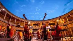 Visuel de «Le Tricorne» de Manuel de Falla