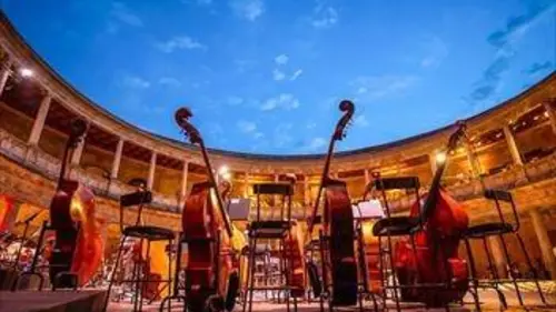 «Le Tricorne» de Manuel de Falla