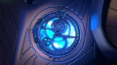 Le trio venu d'ailleurs : Les Contes d'Arcadia S02E03 Dog Fight ! Go !