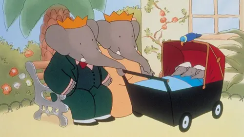 Le triomphe de Babar replay