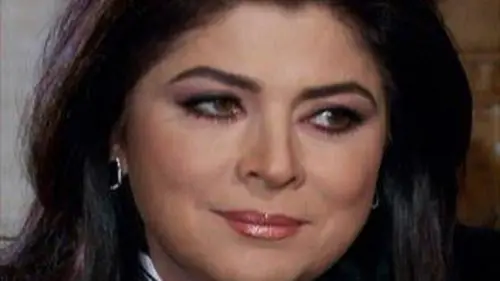 Le triomphe de l'amour S01E05