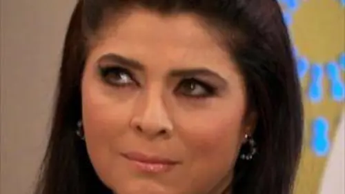 Le triomphe de l'amour S01E19