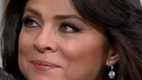 Le triomphe de l'amour S01E25