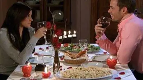 Le triomphe de l'amour S01E28