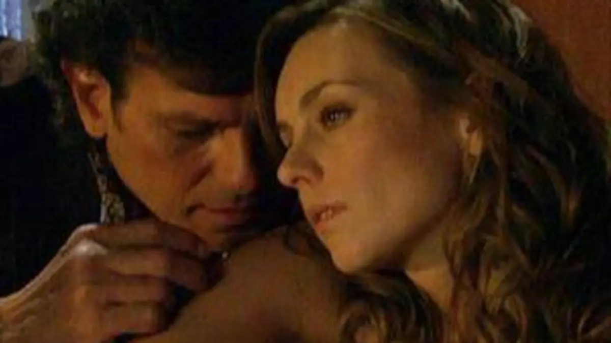 Le triomphe de l'amour S01E36