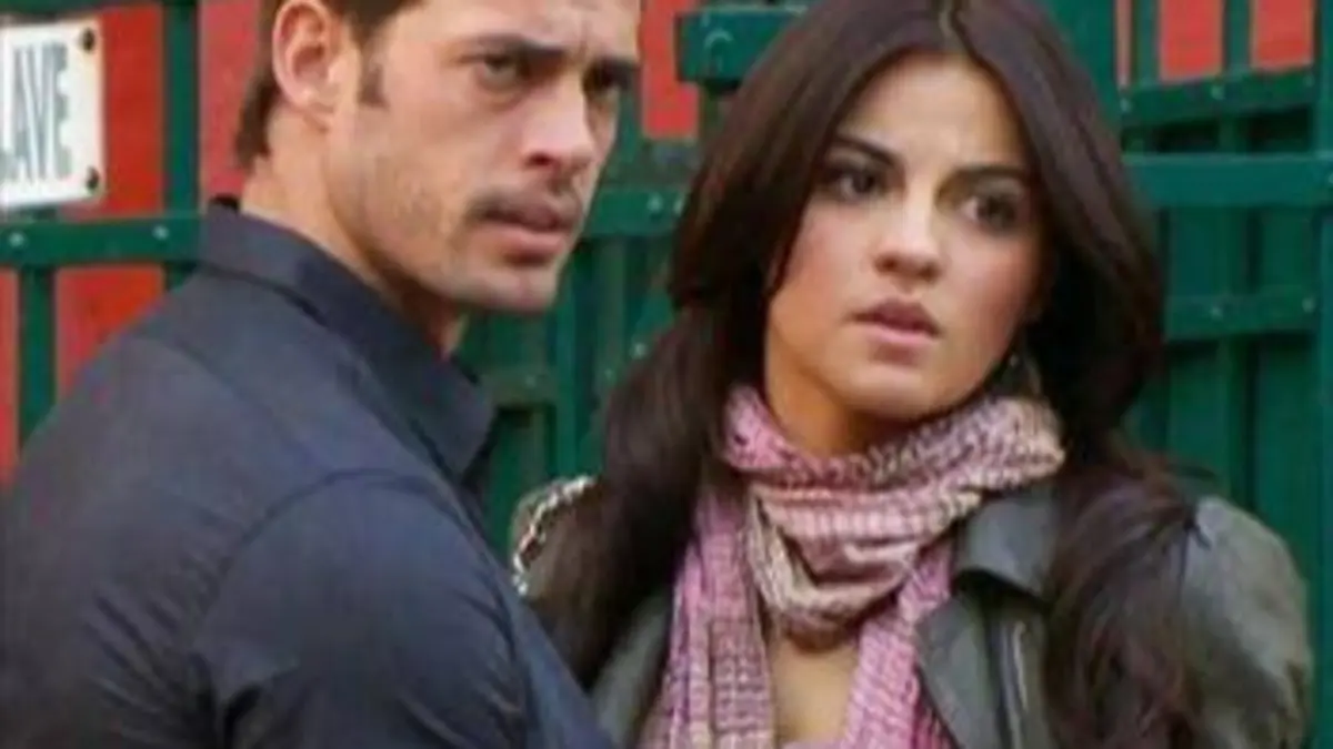 Le triomphe de l'amour S01E47