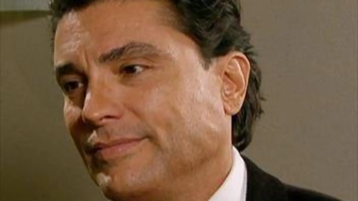 Le triomphe de l'amour S01E51