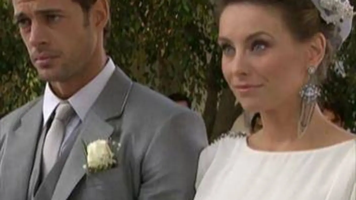 Le triomphe de l'amour S01E52