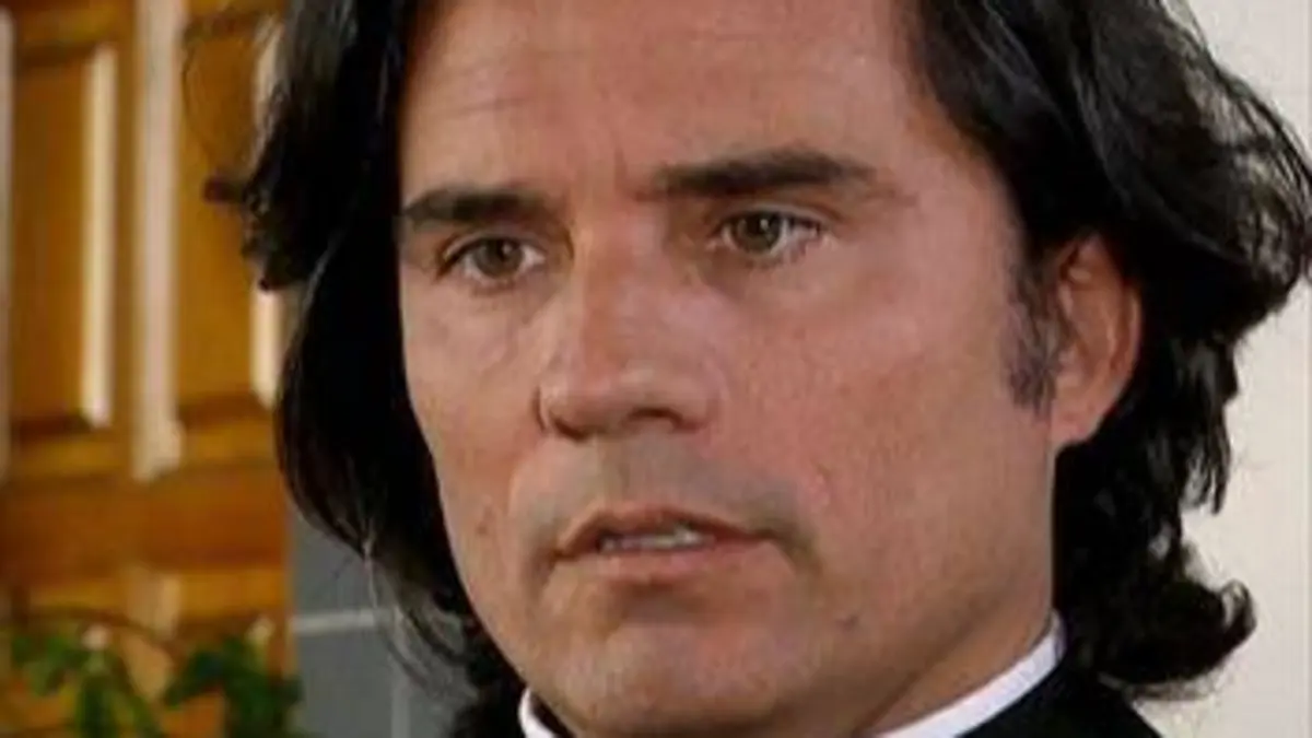 Le triomphe de l'amour S01E61