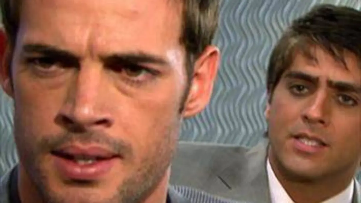 Le triomphe de l'amour S01E77