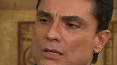 Le triomphe de l'amour