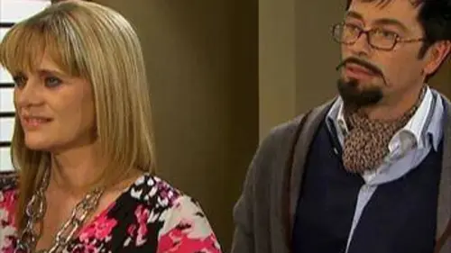 Le triomphe de l'amour S01E92