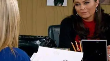 Le triomphe de l'amour