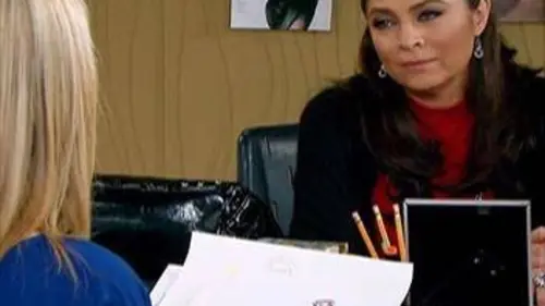 Le triomphe de l'amour S01E108