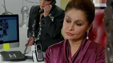 Le triomphe de l'amour