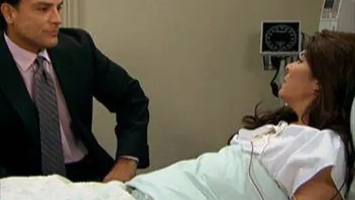 Le triomphe de l'amour S01E115