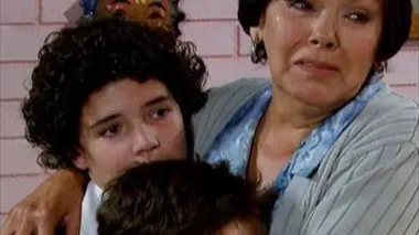 Le triomphe de l'amour