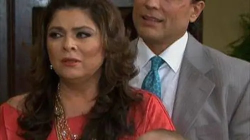 Le triomphe de l'amour S01E133