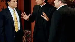 Sur Novelas TV à 21h50 : Le triomphe de l'amour