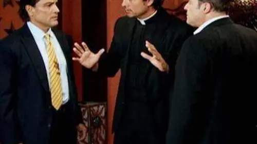 Le triomphe de l'amour S01E151