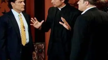 Le triomphe de l'amour