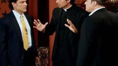 Le triomphe de l'amour S01E150