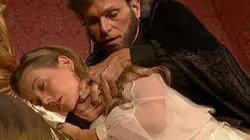 Sur Novelas TV à 21h50 : Le triomphe de l'amour
