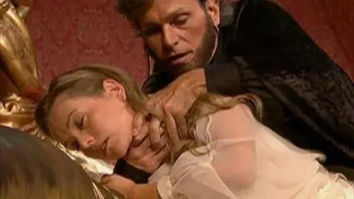 Le triomphe de l'amour S01E167