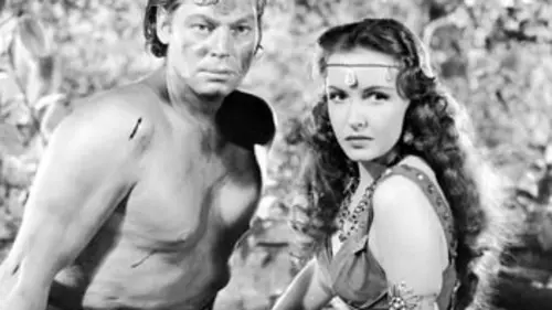 Le triomphe de Tarzan