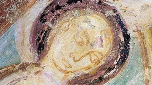 Le triomphe des images il y a mille ans