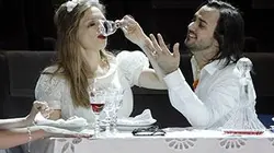 Visuel de Le Triomphe du temps et de la désillusion