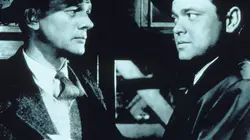 Le troisième homme en streaming