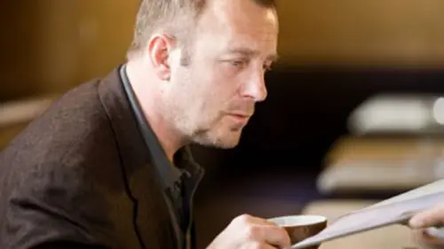 Le troisième oeil L'interrogatoire